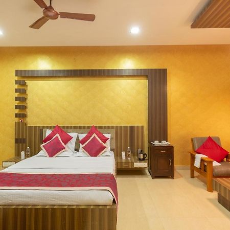 Kstdc Hotel Mayura Gerusoppa, Jogfalls Mavingundi Exterior photo