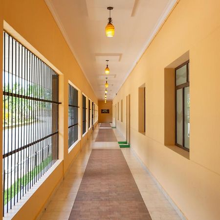 Kstdc Hotel Mayura Gerusoppa, Jogfalls Mavingundi Exterior photo