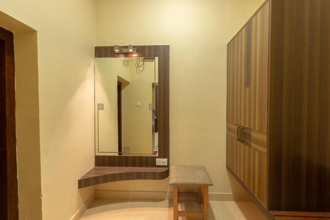Kstdc Hotel Mayura Gerusoppa, Jogfalls Mavingundi Exterior photo