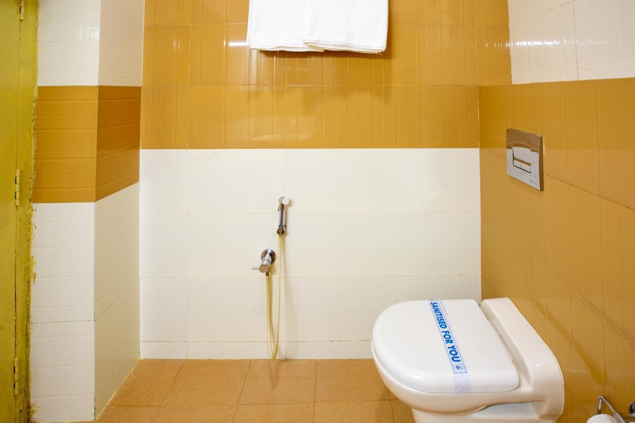Kstdc Hotel Mayura Gerusoppa, Jogfalls Mavingundi Exterior photo