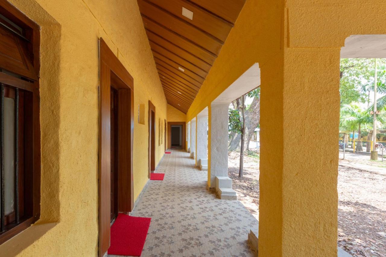 Kstdc Hotel Mayura Gerusoppa, Jogfalls Mavingundi Exterior photo
