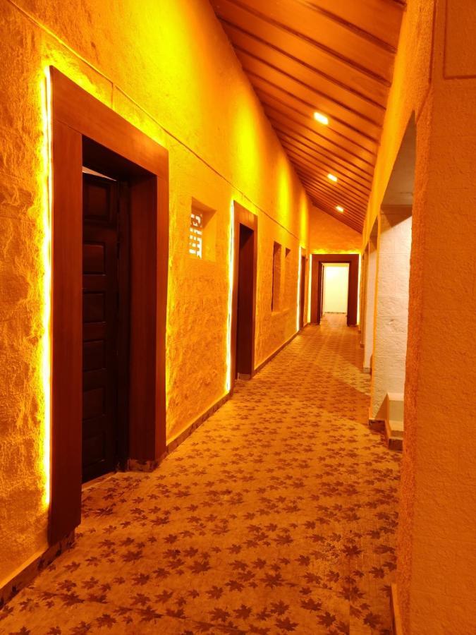 Kstdc Hotel Mayura Gerusoppa, Jogfalls Mavingundi Exterior photo