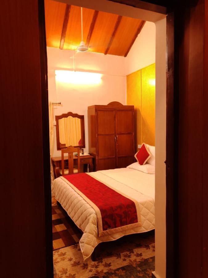 Kstdc Hotel Mayura Gerusoppa, Jogfalls Mavingundi Exterior photo