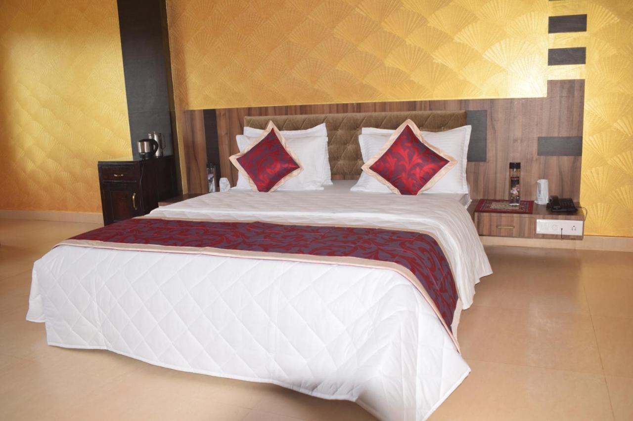 Kstdc Hotel Mayura Gerusoppa, Jogfalls Mavingundi Exterior photo